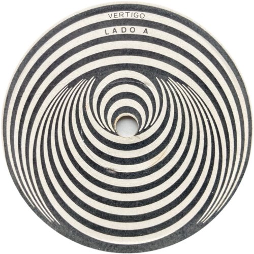ON THE LEVEL (EP) Swirl label Side B