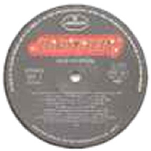 BAND AID SPECIAL Promo Label Side A