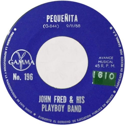 ICE IN THE SUN (PROMO) Blue Label Promo Side B