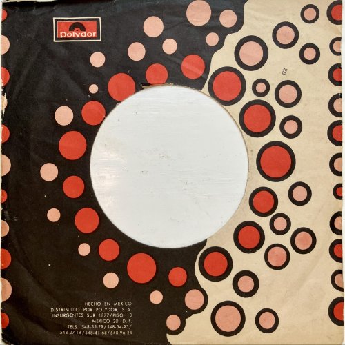 PAPER PLANE Company Sleeve Front