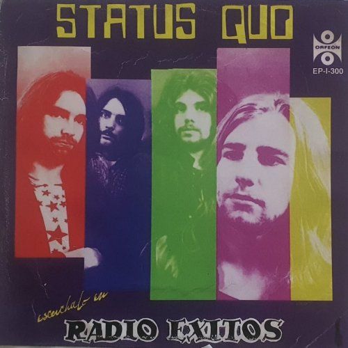 NEED YOUR LOVE Picture Sleeve v3 Promo Front