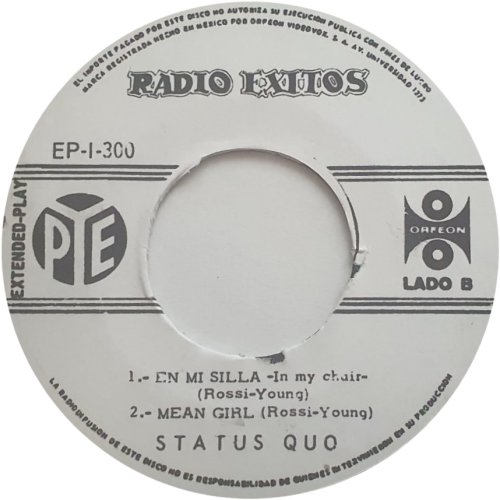 NEED YOUR LOVE White Label v3 Promo Side B