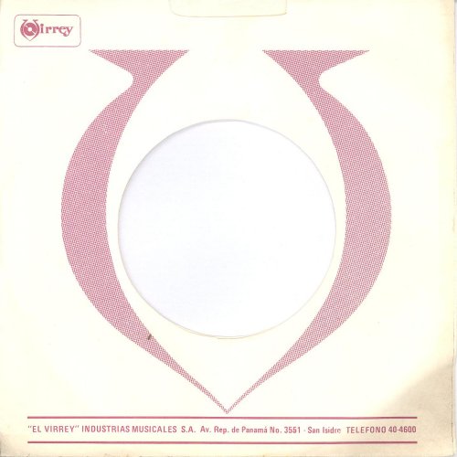 PERU: DREAMIN' Company Sleeve Rear