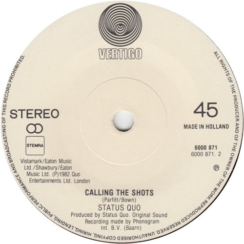 JEALOUSY Label v2 Side B