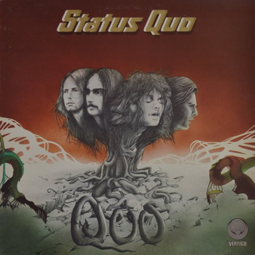 QUO Misprinted Sleeve v1 Front