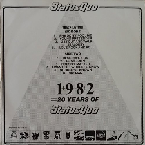 1+9+8+2 Promo Sleeve Inner