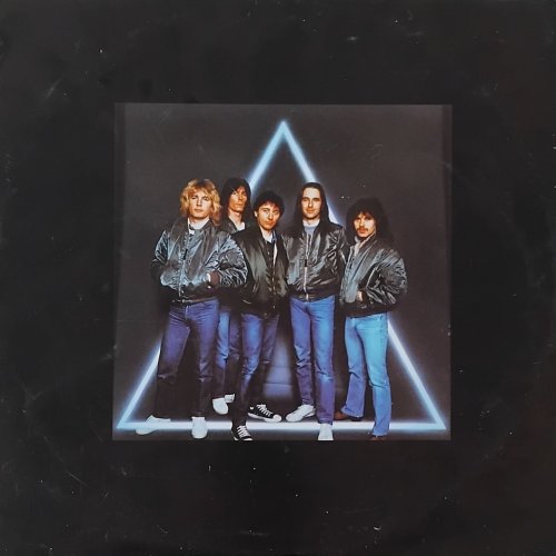 1+9+8+2 Promo Sleeve Rear