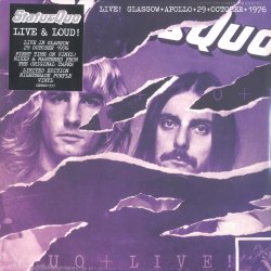 UK Album