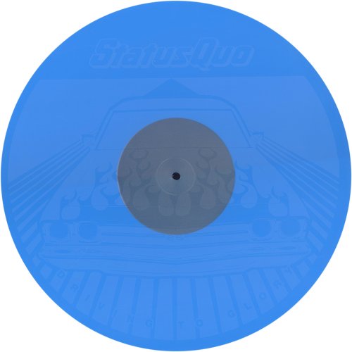 DRIVING TO GLORY (REISSUE) 12